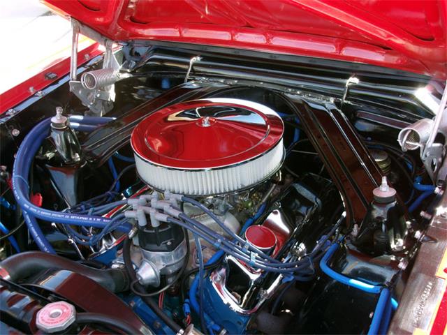 1964 Ford Falcon Futura (CC-1032336) for sale in Menifee, California