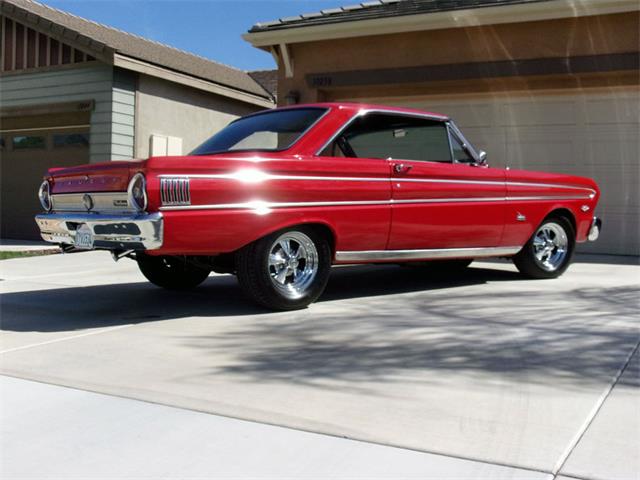 1964 Ford Falcon Futura (CC-1032336) for sale in Menifee, California