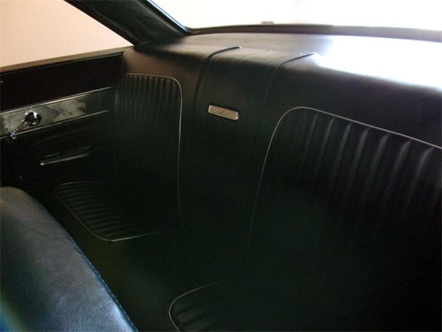 1964 Ford Falcon Futura (CC-1032336) for sale in Menifee, California