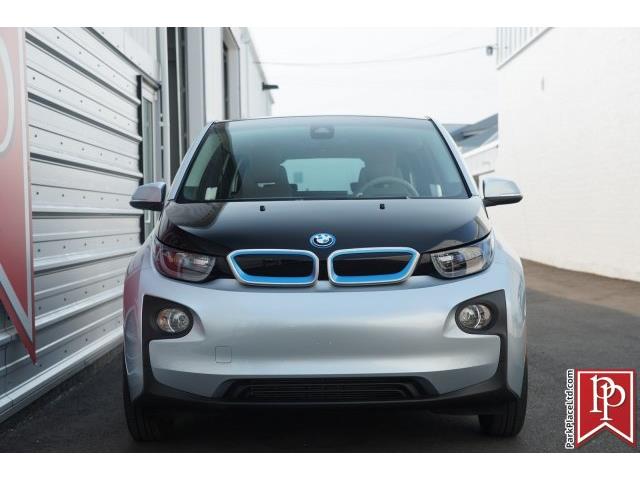 2014 BMW i3 for Sale | ClassicCars.com | CC-1032369