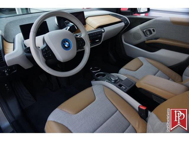 2014 BMW i3 for Sale | ClassicCars.com | CC-1032369