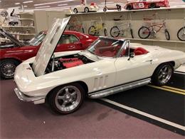 1966 Chevrolet Corvette (CC-1032383) for sale in Punta Gorda, Florida