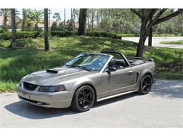 2002 Ford Mustang GT (CC-1032395) for sale in Punta Gorda, Florida