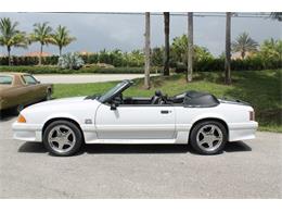 1990 Ford Mustang GT (CC-1032396) for sale in Punta Gorda, Florida