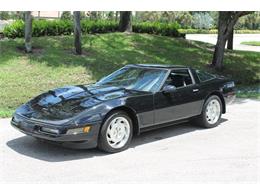 1995 Chevrolet Corvette (CC-1032397) for sale in Punta Gorda, Florida