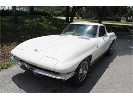 1965 Chevrolet Corvette (CC-1032400) for sale in Punta Gorda, Florida