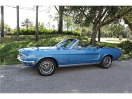 1968 Ford Mustang (CC-1032403) for sale in Punta Gorda, Florida