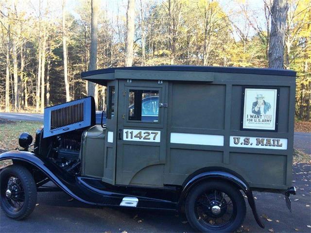 1930 Ford Model A (CC-1032414) for sale in Malone, New York