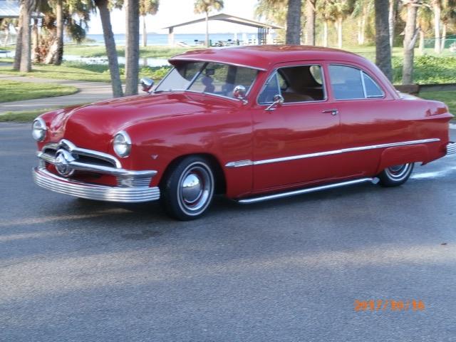1950 Ford Deluxe (CC-1032455) for sale in Lakeland, Florida