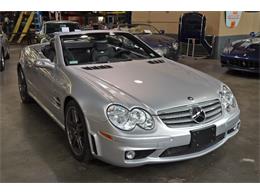 2005 Mercedes-Benz SL65 (CC-1032462) for sale in Huntington Station, New York