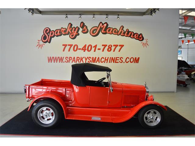 1927 Ford Roadster (CC-1032464) for sale in Loganville, Georgia
