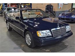 1995 Mercedes-Benz E320 (CC-1032467) for sale in Huntington Station, New York