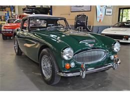 1967 Austin-Healey 3000 Mark III BJ8 (CC-1032473) for sale in Huntington Station, New York