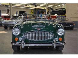 1967 Austin-Healey 3000 Mark III BJ8 (CC-1032473) for sale in Huntington Station, New York