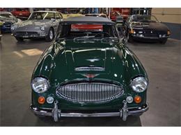 1967 Austin-Healey 3000 Mark III BJ8 (CC-1032473) for sale in Huntington Station, New York
