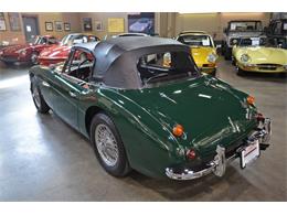 1967 Austin-Healey 3000 Mark III BJ8 (CC-1032473) for sale in Huntington Station, New York