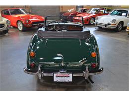 1967 Austin-Healey 3000 Mark III BJ8 (CC-1032473) for sale in Huntington Station, New York