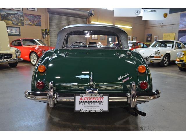 1967 Austin-Healey 3000 Mark III BJ8 (CC-1032473) for sale in Huntington Station, New York