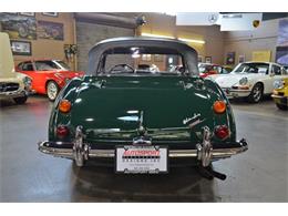 1967 Austin-Healey 3000 Mark III BJ8 (CC-1032473) for sale in Huntington Station, New York
