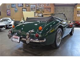 1967 Austin-Healey 3000 Mark III BJ8 (CC-1032473) for sale in Huntington Station, New York