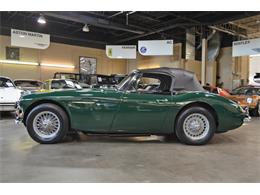 1967 Austin-Healey 3000 Mark III BJ8 (CC-1032473) for sale in Huntington Station, New York