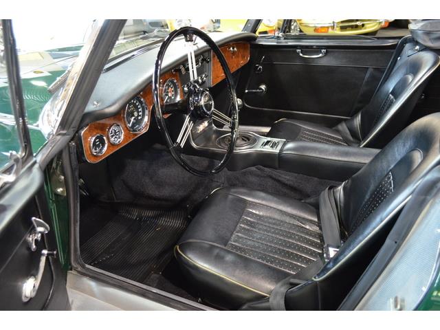 1967 Austin-Healey 3000 Mark III BJ8 (CC-1032473) for sale in Huntington Station, New York