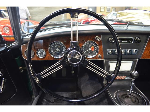 1967 Austin-Healey 3000 Mark III BJ8 (CC-1032473) for sale in Huntington Station, New York
