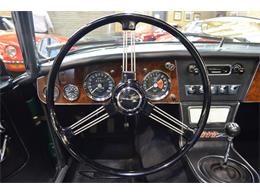 1967 Austin-Healey 3000 Mark III BJ8 (CC-1032473) for sale in Huntington Station, New York