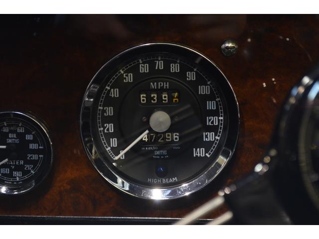 1967 Austin-Healey 3000 Mark III BJ8 (CC-1032473) for sale in Huntington Station, New York