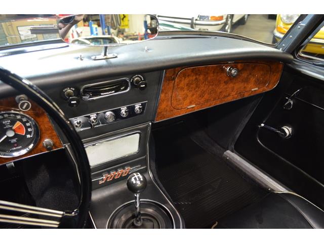 1967 Austin-Healey 3000 Mark III BJ8 (CC-1032473) for sale in Huntington Station, New York