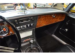 1967 Austin-Healey 3000 Mark III BJ8 (CC-1032473) for sale in Huntington Station, New York