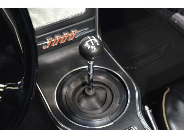 1967 Austin-Healey 3000 Mark III BJ8 (CC-1032473) for sale in Huntington Station, New York
