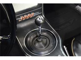 1967 Austin-Healey 3000 Mark III BJ8 (CC-1032473) for sale in Huntington Station, New York