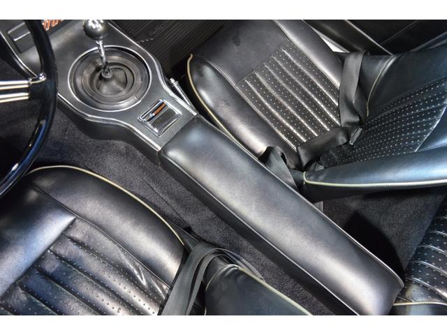 1967 Austin-Healey 3000 Mark III BJ8 (CC-1032473) for sale in Huntington Station, New York