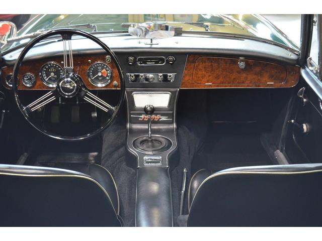 1967 Austin-Healey 3000 Mark III BJ8 (CC-1032473) for sale in Huntington Station, New York