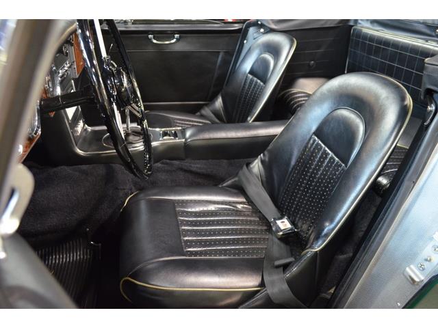 1967 Austin-Healey 3000 Mark III BJ8 (CC-1032473) for sale in Huntington Station, New York