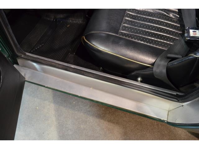 1967 Austin-Healey 3000 Mark III BJ8 (CC-1032473) for sale in Huntington Station, New York