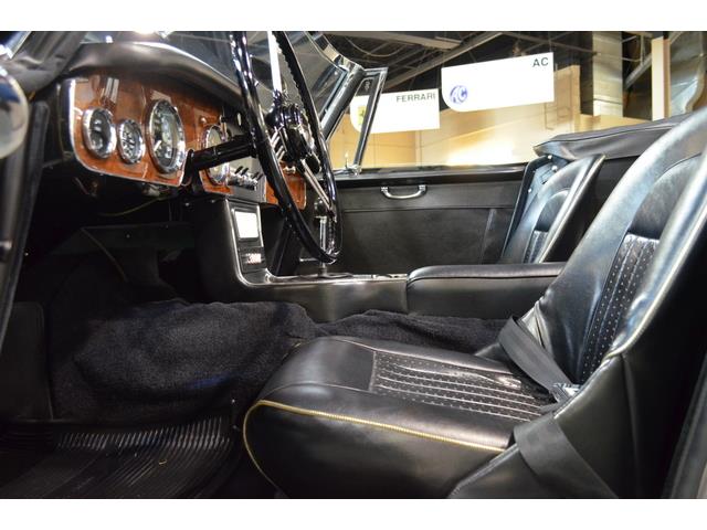 1967 Austin-Healey 3000 Mark III BJ8 (CC-1032473) for sale in Huntington Station, New York