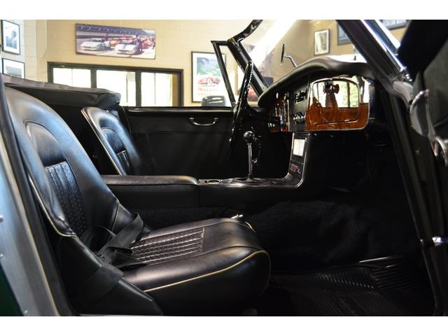 1967 Austin-Healey 3000 Mark III BJ8 (CC-1032473) for sale in Huntington Station, New York