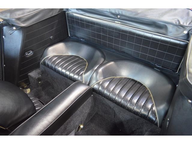 1967 Austin-Healey 3000 Mark III BJ8 (CC-1032473) for sale in Huntington Station, New York