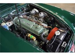 1967 Austin-Healey 3000 Mark III BJ8 (CC-1032473) for sale in Huntington Station, New York