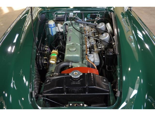 1967 Austin-Healey 3000 Mark III BJ8 (CC-1032473) for sale in Huntington Station, New York