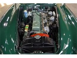 1967 Austin-Healey 3000 Mark III BJ8 (CC-1032473) for sale in Huntington Station, New York