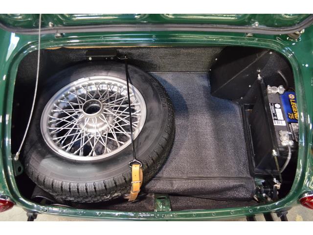 1967 Austin-Healey 3000 Mark III BJ8 (CC-1032473) for sale in Huntington Station, New York