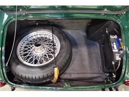 1967 Austin-Healey 3000 Mark III BJ8 (CC-1032473) for sale in Huntington Station, New York