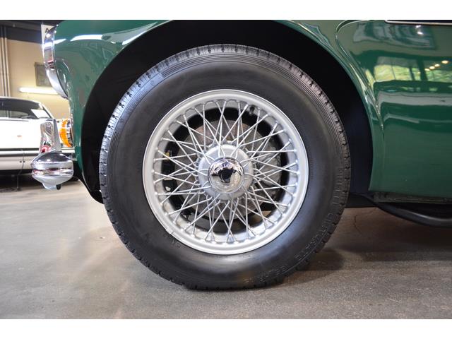 1967 Austin-Healey 3000 Mark III BJ8 (CC-1032473) for sale in Huntington Station, New York