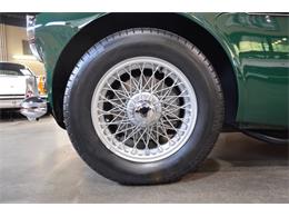 1967 Austin-Healey 3000 Mark III BJ8 (CC-1032473) for sale in Huntington Station, New York