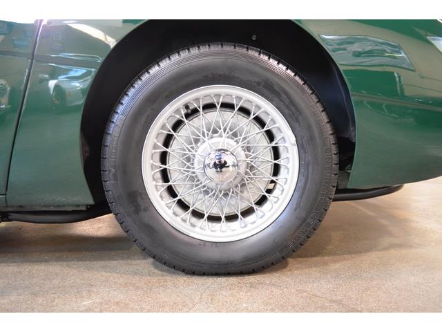 1967 Austin-Healey 3000 Mark III BJ8 (CC-1032473) for sale in Huntington Station, New York