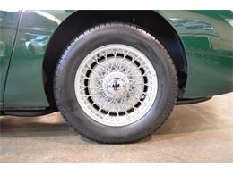 1967 Austin-Healey 3000 Mark III BJ8 (CC-1032473) for sale in Huntington Station, New York