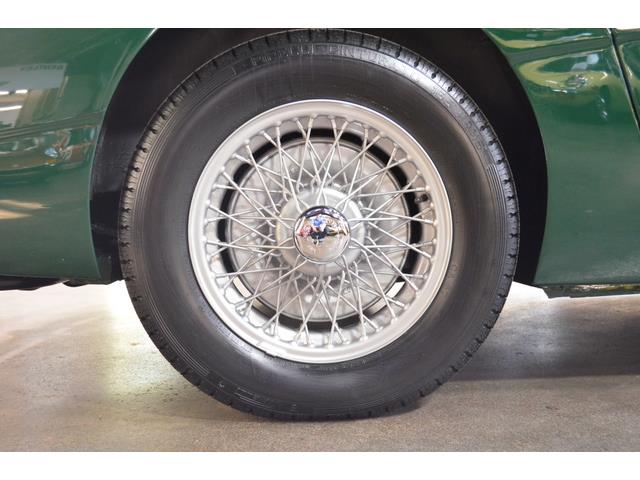 1967 Austin-Healey 3000 Mark III BJ8 (CC-1032473) for sale in Huntington Station, New York